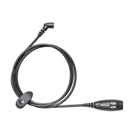 Adaptador para teléfono, integra un micrófono y botón de control, funciona en iPhone.-CasadelMusico-Audio y Video