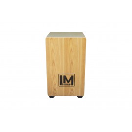 CAJON PERUANO-CasadelMusico-Instrumentos Musicales