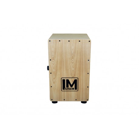 CAJON PERUANO 132-CasadelMusico-Instrumentos Musicales