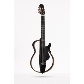 GUITARRA ELÉCTRICA YAMAHA SLG200NTBL-CasadelMusico-Guitarras  y  Bajos