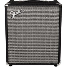 Amplificador Fender Rumble 100 2370400000-CasadelMusico-