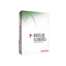 Wavelab Elem 7-CasadelMusico-Sintetizadores y Grabacion