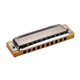 Armonica do Hohner Blues Harp-CasadelMusico-Instrumentos Musicales