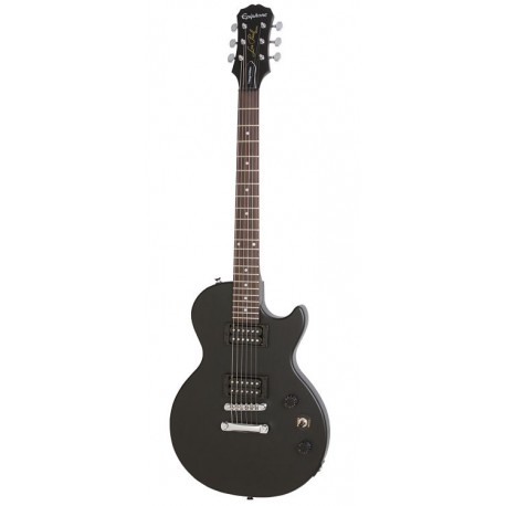 Guitarra Les Paul Special VE Negra-CasadelMusico-