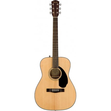 Guitarra acustica Fender CC-60S 0970150021-CasadelMusico-