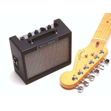 Amplificador MD20 MINI DELUXE 0234810000-CasadelMusico-