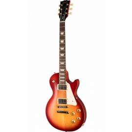 Guitarra Gibson Les Paul Tribute 2019 Cherry Burst LPTR00WSNH1-CasadelMusico-Guitarras  y  Bajos