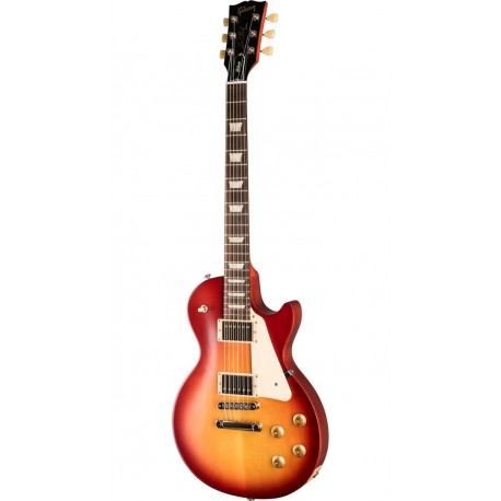 Guitarra Gibson Les Paul Tribute 2019 Cherry Burst LPTR00WSNH1-CasadelMusico-Guitarras  y  Bajos