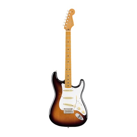 GUITARRA ELECTRICA FENDER VINTERA '50S STRATOCASTER MODIFIED SUNBURST-CasadelMusico-Guitarras  y  Bajos