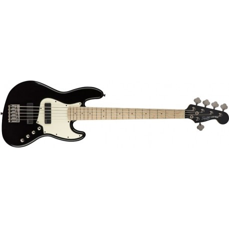 Bajo Fender Activo Contemporary Jazz Bass 5 cuerdas 0370460506-CasadelMusico-
