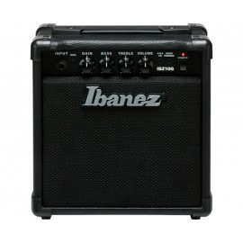 Amplificador para Bajo, Ibañez  IBZ10B-N-CasadelMusico-