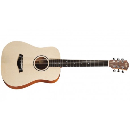 Guitarra Acustica Baby Taylor BT1e-CasadelMusico-Guitarras  y  Bajos