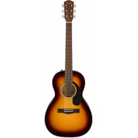 Guitarra Acústica Fender CP-60S 0970120032-CasadelMusico-