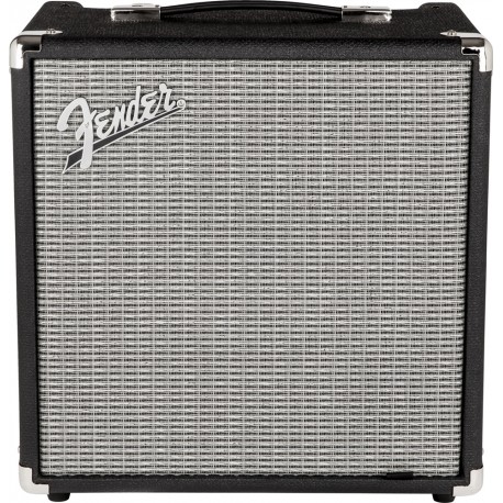 Amplificador Rumble Fender 25-CasadelMusico-