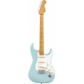 Guitarra Fender Vintera 50S STRATOCASTER MODIFIED-CasadelMusico-Guitarras  y  Bajos