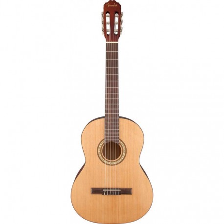 Guitarra Fender Natural FC-1-CasadelMusico-