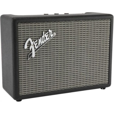 Bafle Amplificador Fender Monterey Bluetooth 6960200000-CasadelMusico-