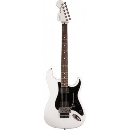 Guitarra Contemporary Active Stratocaster HH Olympic white 0320327505-CasadelMusico-