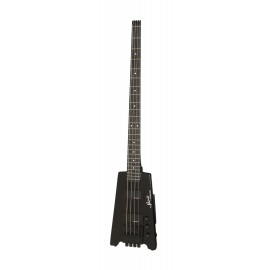 Bajo Spirit XT-2 Outfit  4 cuerdas Negro-CasadelMusico-Guitarras  y  Bajos