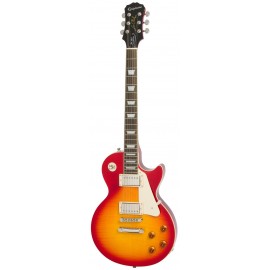 Guitarra Epiphone Les Paul STANDARD PLUS-TOP PRO Heritage Cherry Sunburst-CasadelMusico-Guitarras  y  Bajos