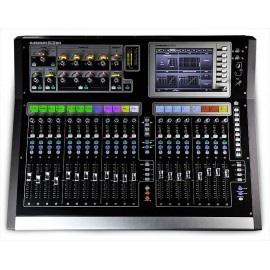 Mezcladora Digital  Serie GLD-80  Allen & Heath-CasadelMusico-Audio y Video