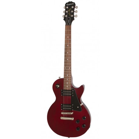 Guitarra Epiphone Les Paul Studio Wine Red-CasadelMusico-Guitarras  y  Bajos