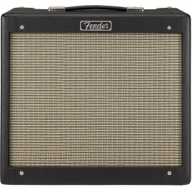 AMPLIFICADOR FENDER BLUES JUNIOR IV 120V  NEGRO-CasadelMusico-Audio y Video