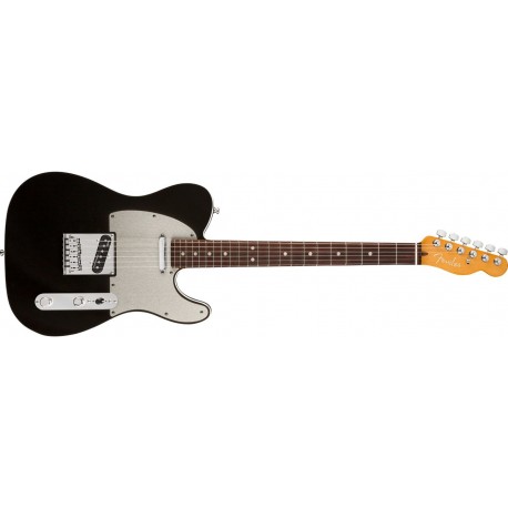 Guitarra Fender American Ultra Telecaster Texas Tea-CasadelMusico-Guitarras  y  Bajos