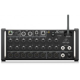 Mezcladora Digital Behringer X Air XR18-CasadelMusico-Audio y Video