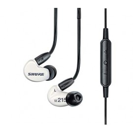 Auriculares con micrófono y control de reproduccón y llamadas compatible con iPhone-CasadelMusico-Audio y Video