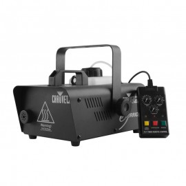 MAQUINA DE HUMO CHAUVET HURRICANE 1200-CasadelMusico-Pioneer DJ e Iluminacion