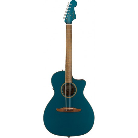 Guitarra electro acustica Fender NEWPORTER CLASSIC 0970943299-CasadelMusico-