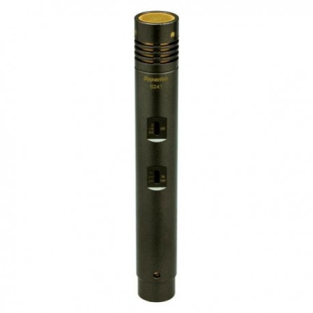 Microfono Condensador Cardioide Superluxpara ceurdad, percusiones y estudio-CasadelMusico-Audio y Video