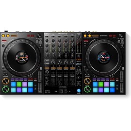 Controlador Pioneer DDJ-1000-CasadelMusico-Pioneer DJ e Iluminacion