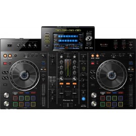 Controlador Pioneer XDJ-RX2-CasadelMusico-Pioneer DJ e Iluminacion