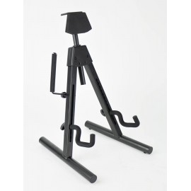 ATRIL PARA GUIT. ELECT. UNIVERSAL A FRAME-CasadelMusico-