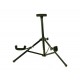 Atril Para Guitarra Fender Mini Electric Stand-CasadelMusico-