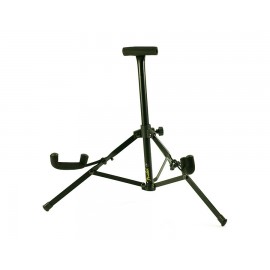 Atril Para Guitarra Fender Mini Electric Stand-CasadelMusico-