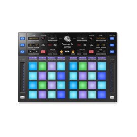 Controlador Pioneer DDJ-XP1 para rekordbox dj y rekordbox dvs-CasadelMusico-Pioneer DJ e Iluminacion