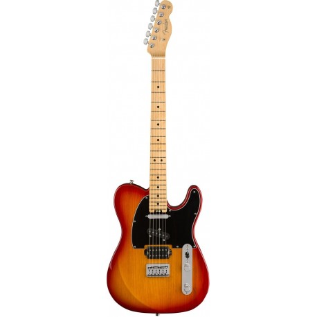 Guitarra Fender American Elite Telecaster HSS 0176052731-CasadelMusico-