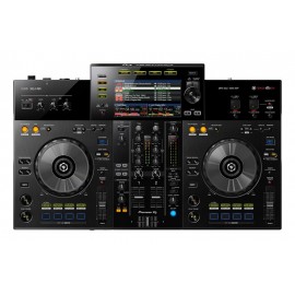 XDJ-RR Sistema DJ Todo en uno para rekordbox-CasadelMusico-Pioneer DJ e Iluminacion