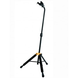 Atril Hercules para Guitarra GS-414B PLUS-CasadelMusico-Audio y Video