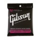 Cuerdas Para Guitarra Gibson Masterbuilt Premium 012-053-CasadelMusico-