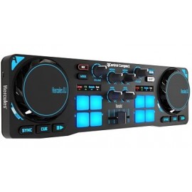 DJ Control Compact-CasadelMusico-Pioneer DJ e Iluminacion