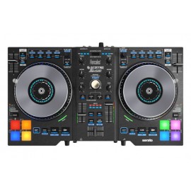 Hercules DJ Control Jogvision-CasadelMusico-Pioneer DJ e Iluminacion