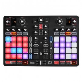 Hercules P32 DJ-CasadelMusico-Pioneer DJ e Iluminacion