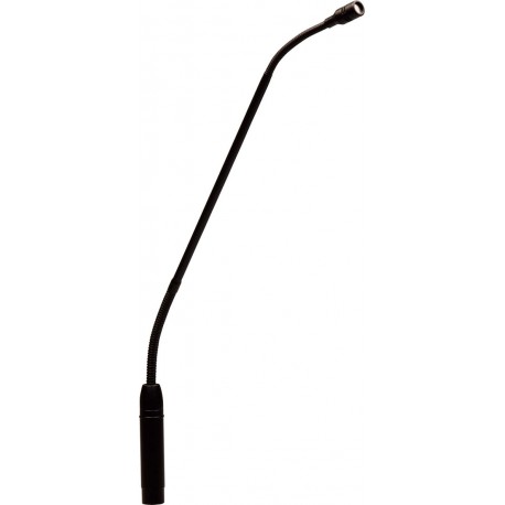 E322MB	Microfono Cuello de Ganzo Superlux condensador-CasadelMusico-Audio y Video