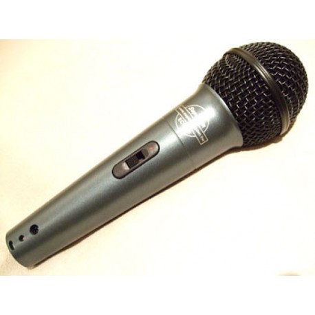 ECO-88S	Microfono Super Lux ECO-88S-CasadelMusico-Audio y Video