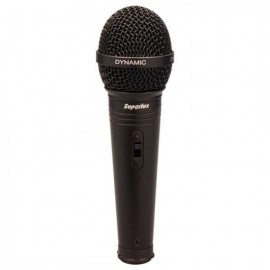 ECO-A1	Microfono Dinamico Superlux-CasadelMusico-Audio y Video