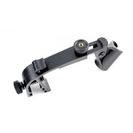 HM25	Drum Clamp-CasadelMusico-Audio y Video